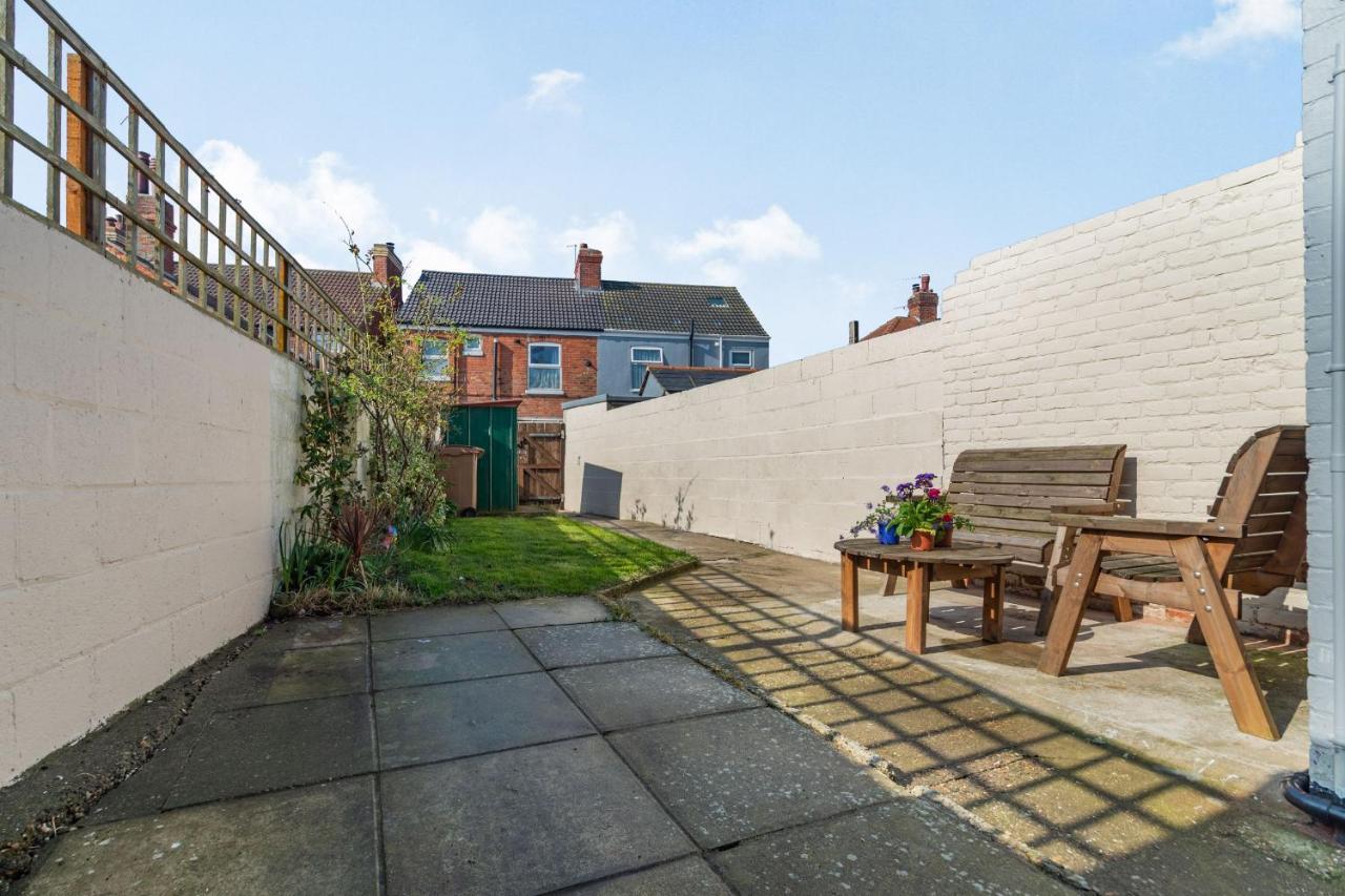 14 The Promenade Withernsea