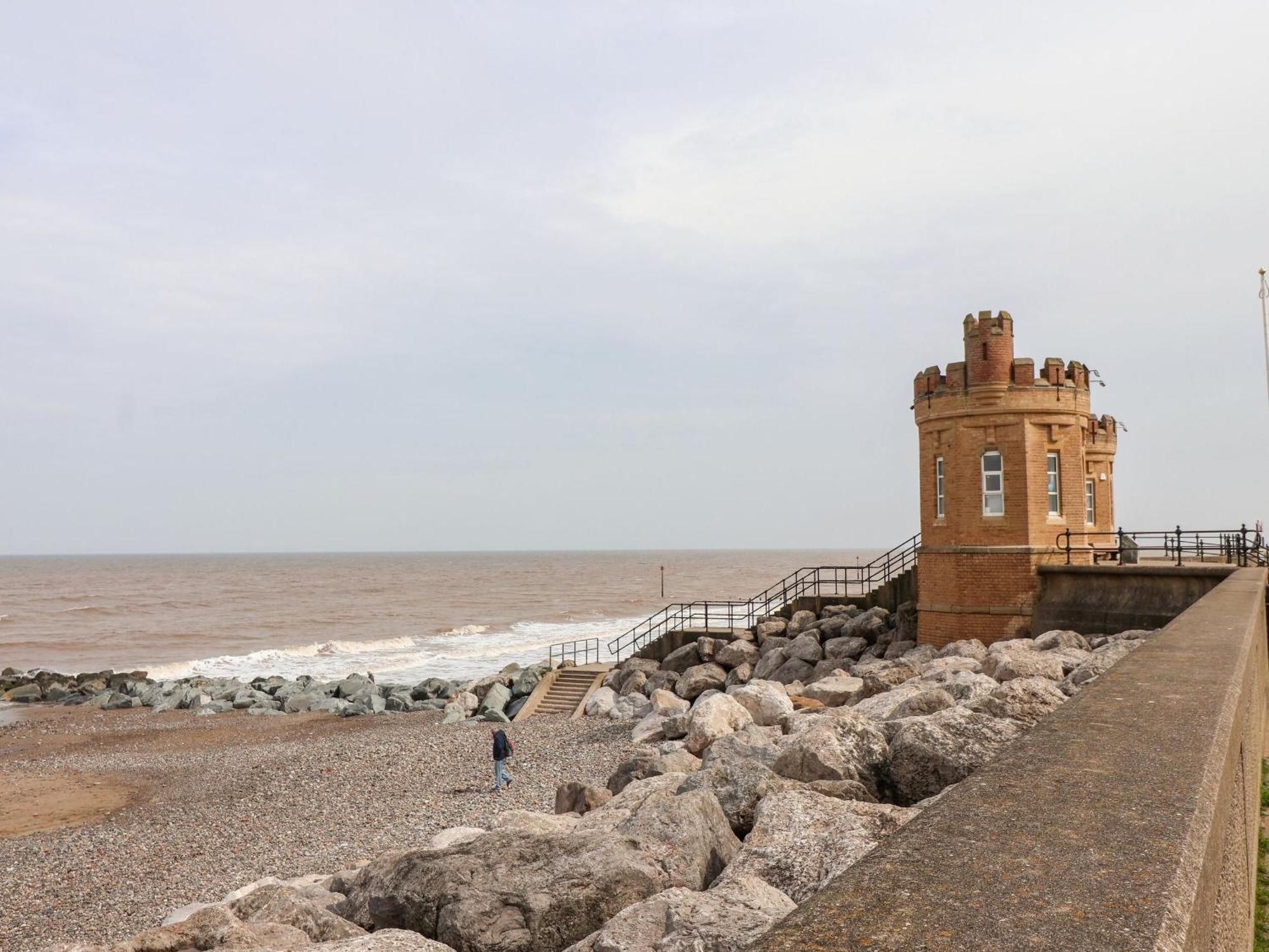 14 The Promenade Withernsea