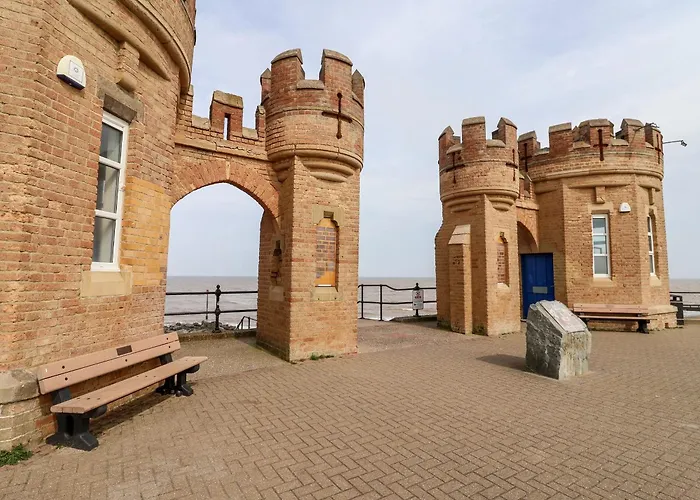 14 The Promenade