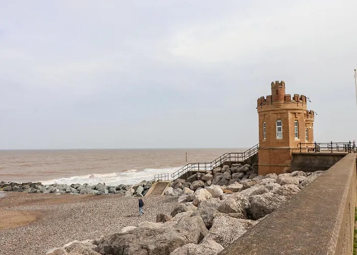 14 The Promenade