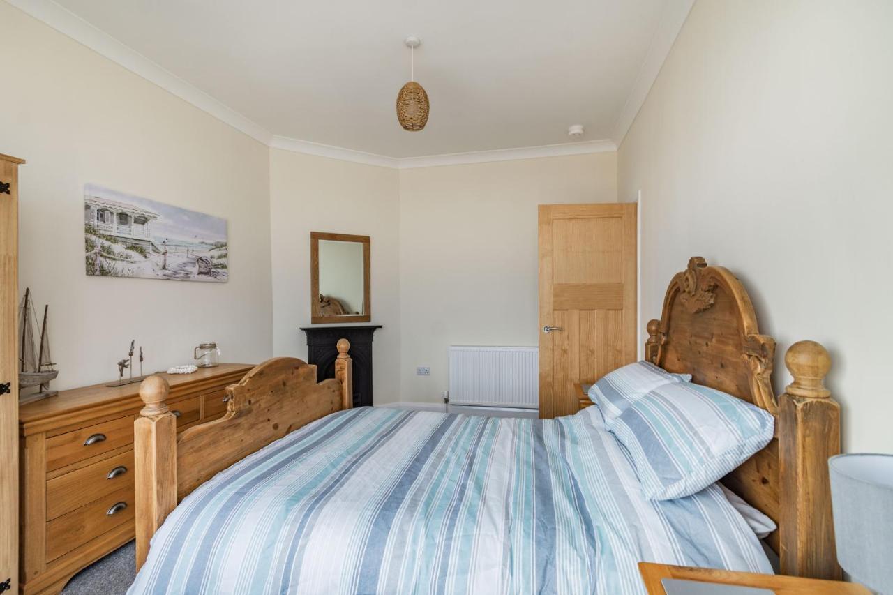 Holiday home 14 The Promenade Withernsea