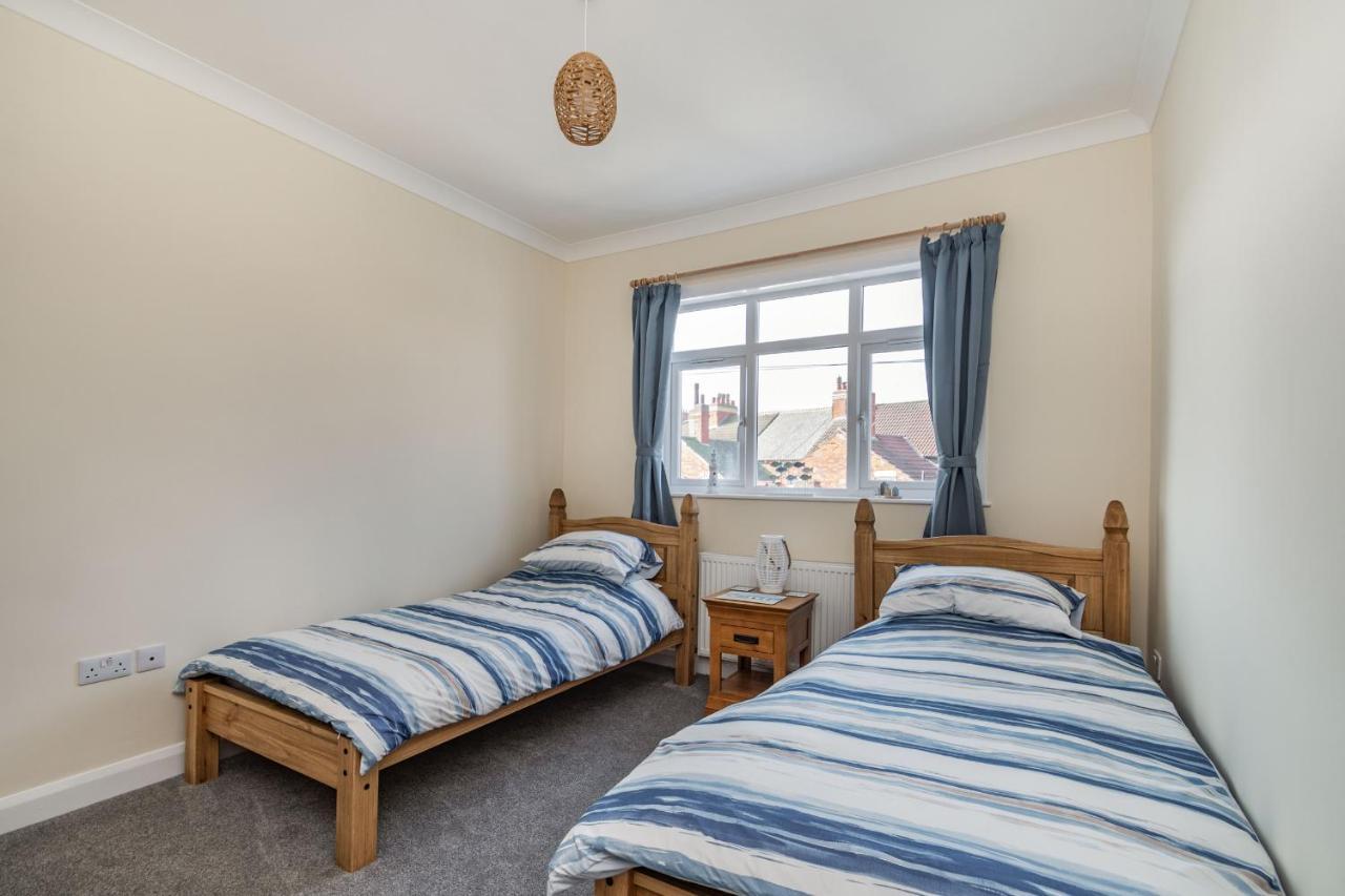 14 The Promenade Holiday home