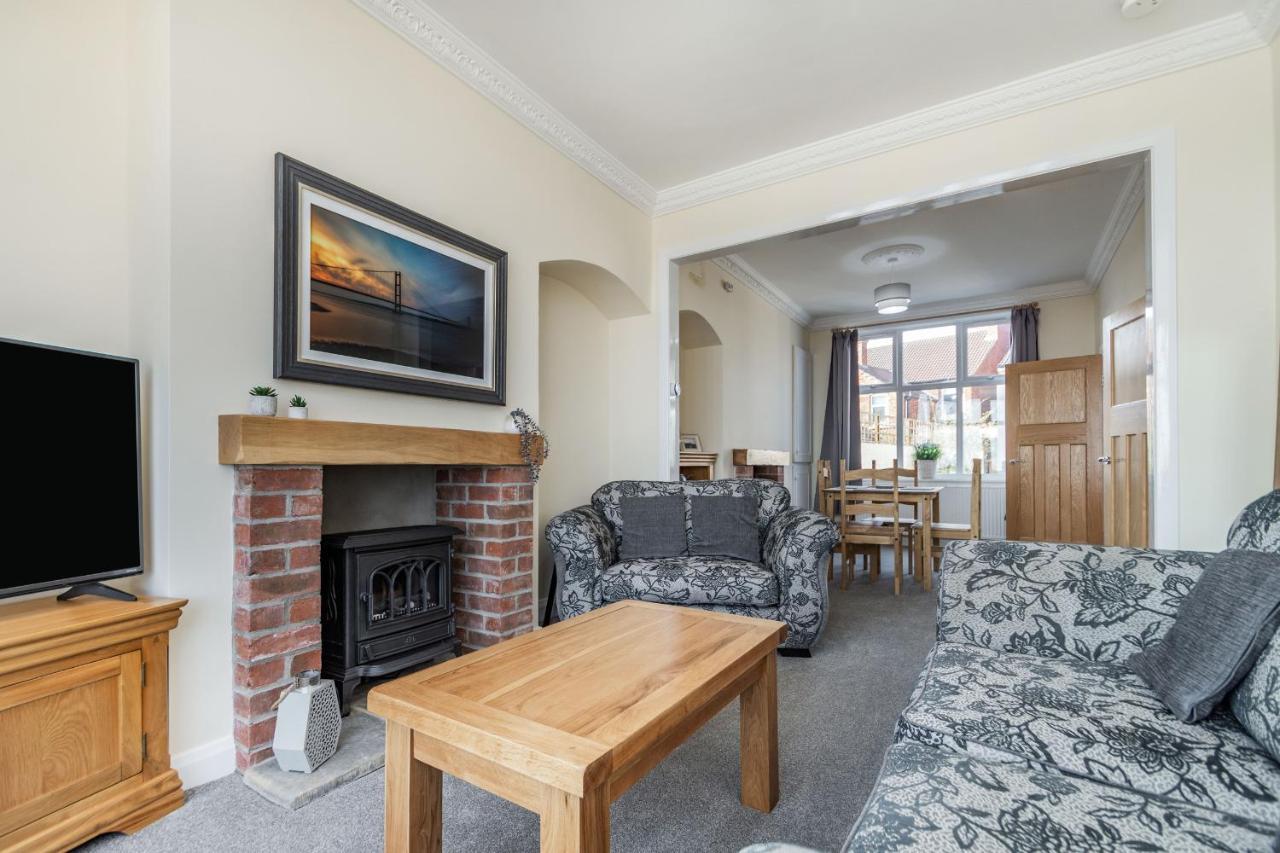 14 The Promenade Holiday home
