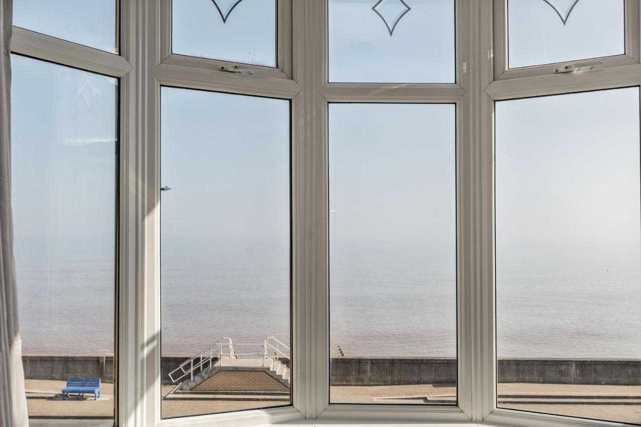 14 The Promenade Holiday home