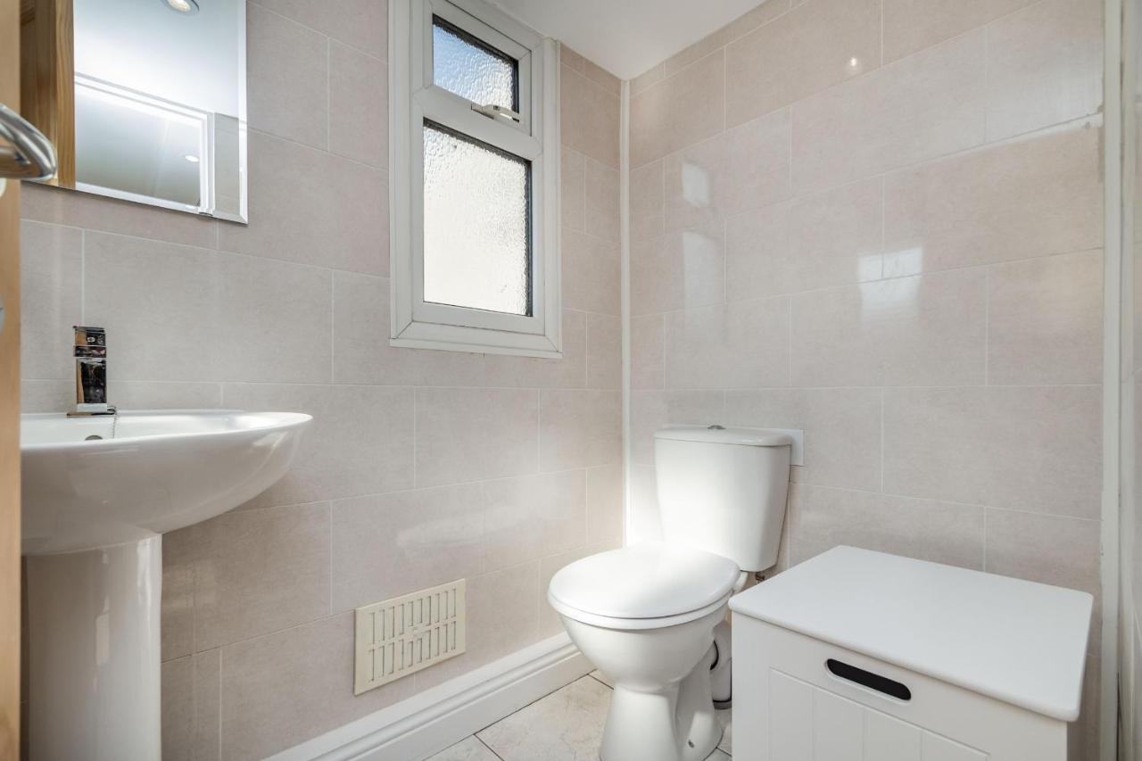 14 The Promenade Holiday home