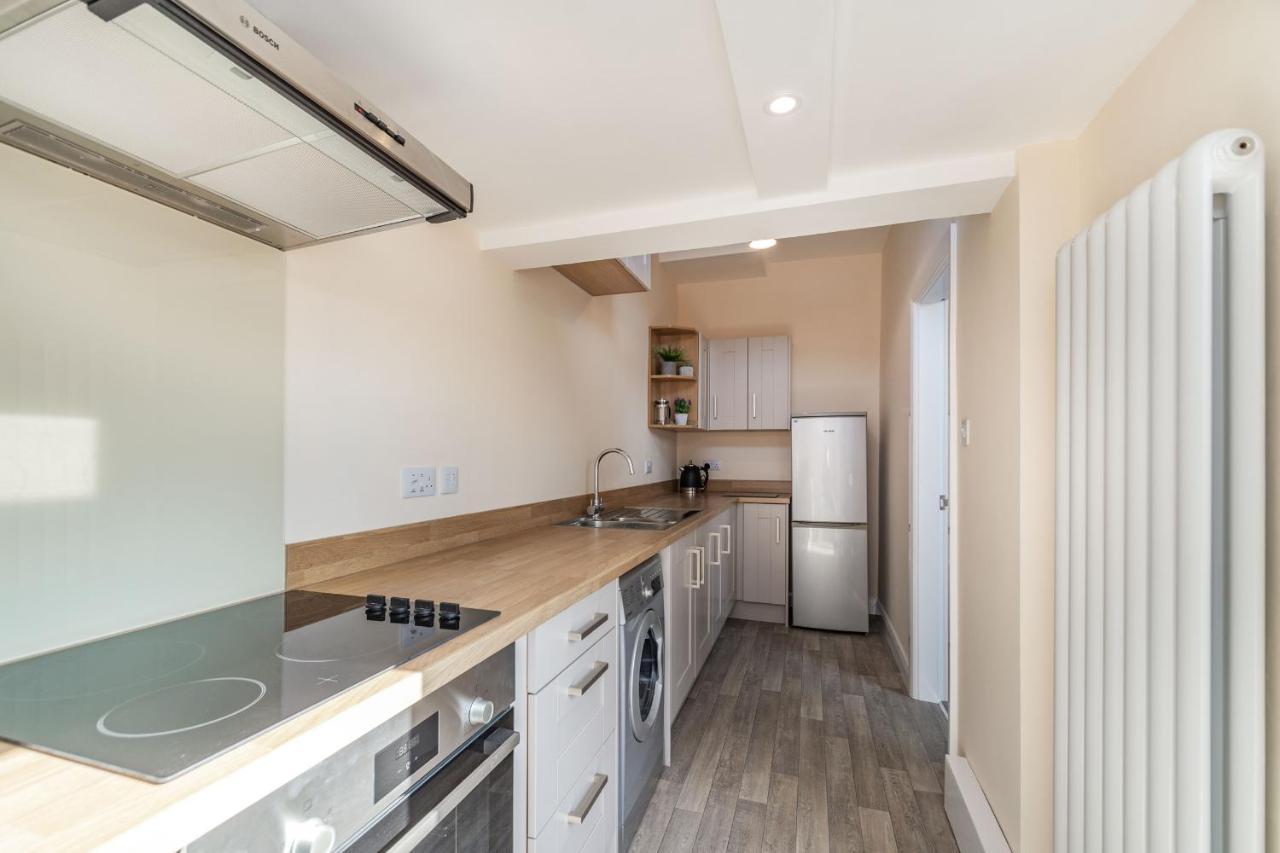 14 The Promenade Holiday home Withernsea