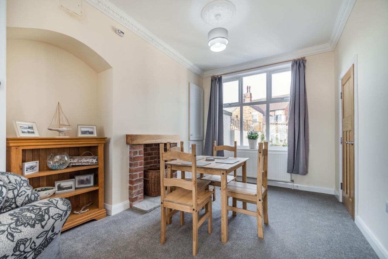 14 The Promenade * Withernsea