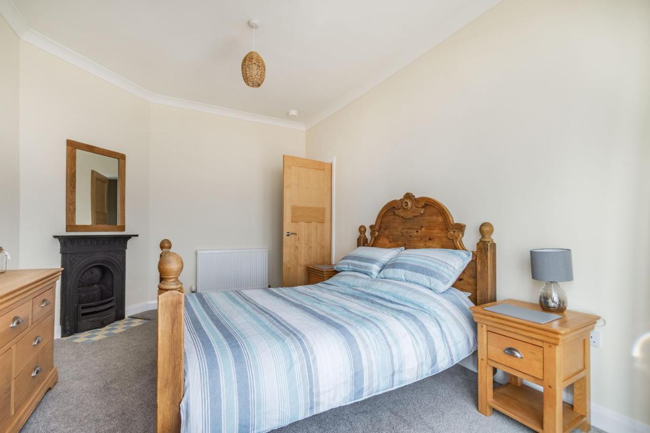 14 The Promenade * Withernsea