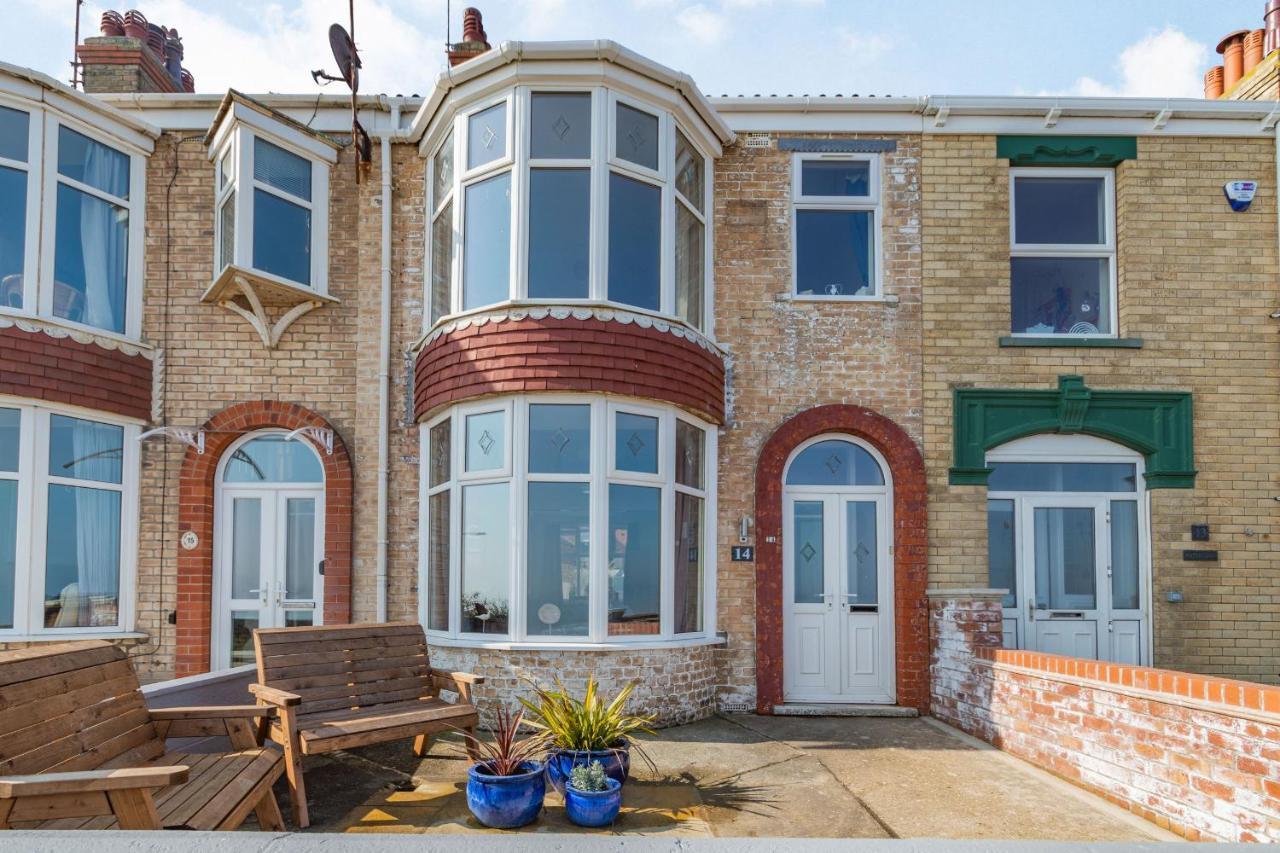 14 The Promenade Holiday home *
