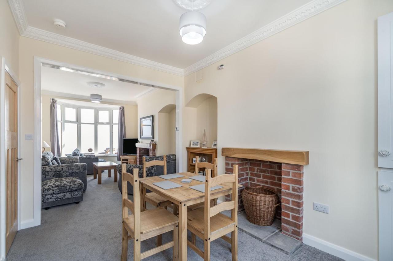 14 The Promenade Withernsea