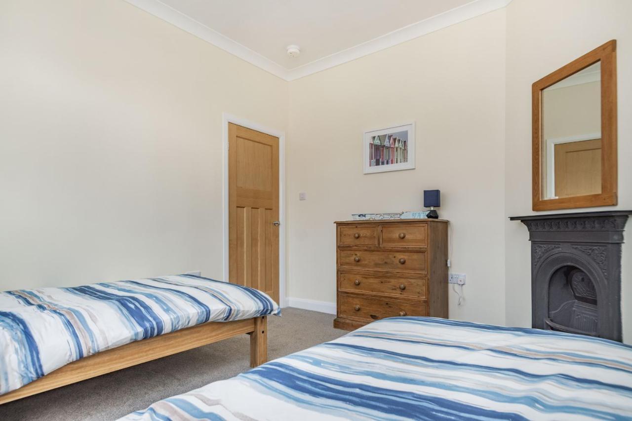 14 The Promenade Holiday home *