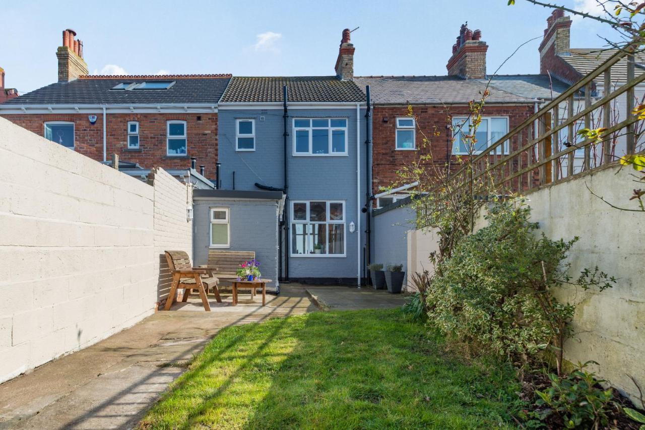 14 The Promenade Holiday home *